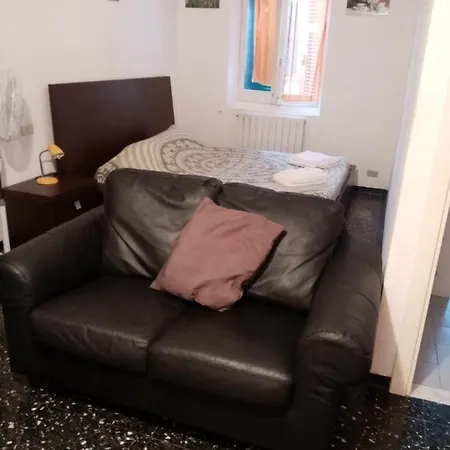 Appartamento Nirvana